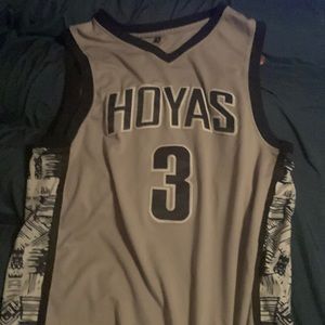 Good condition jerseys